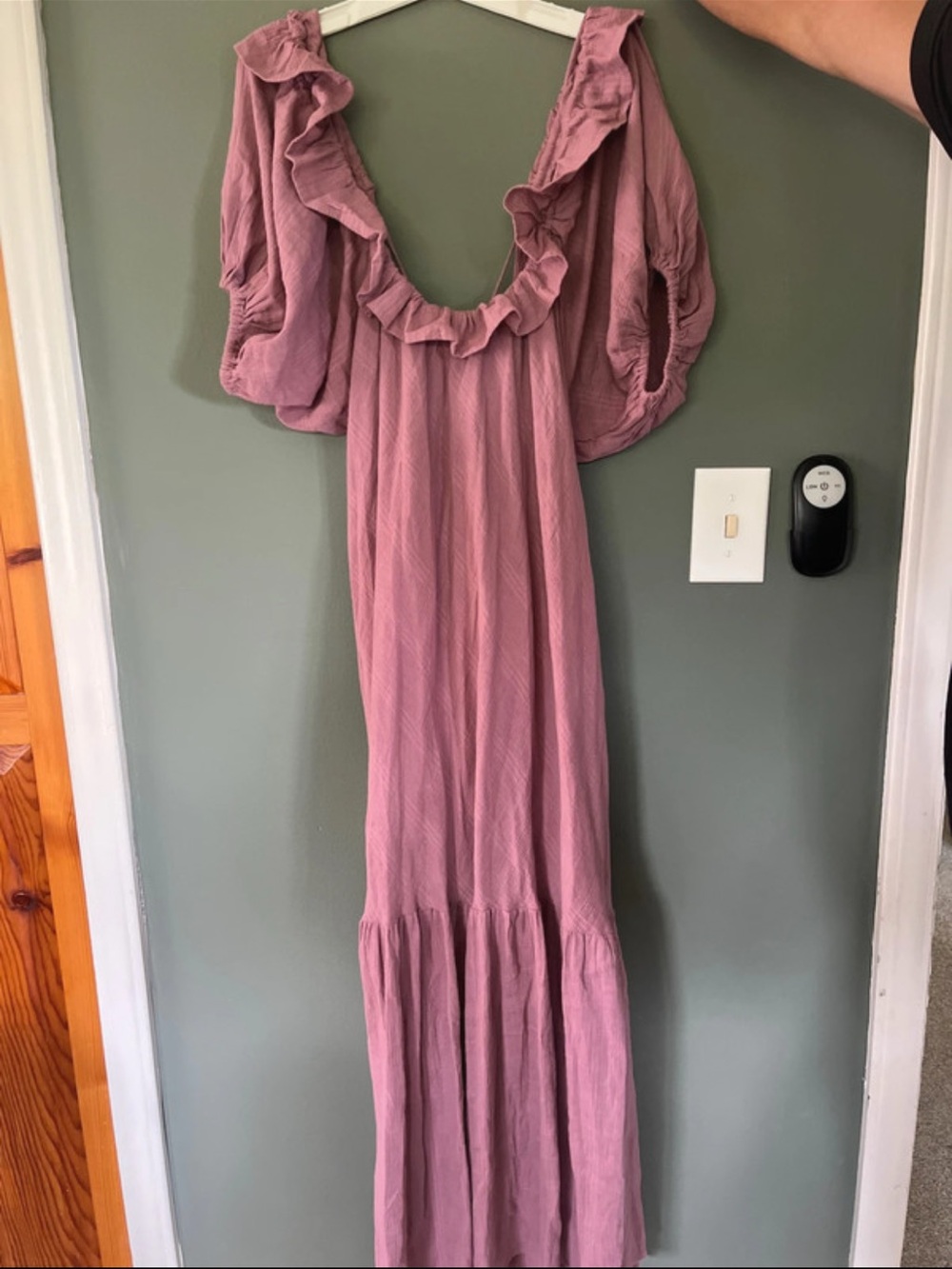 Free people dress